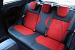Ford Fiesta ST 2014 года